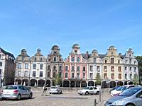 Arras, Grand-place (6)